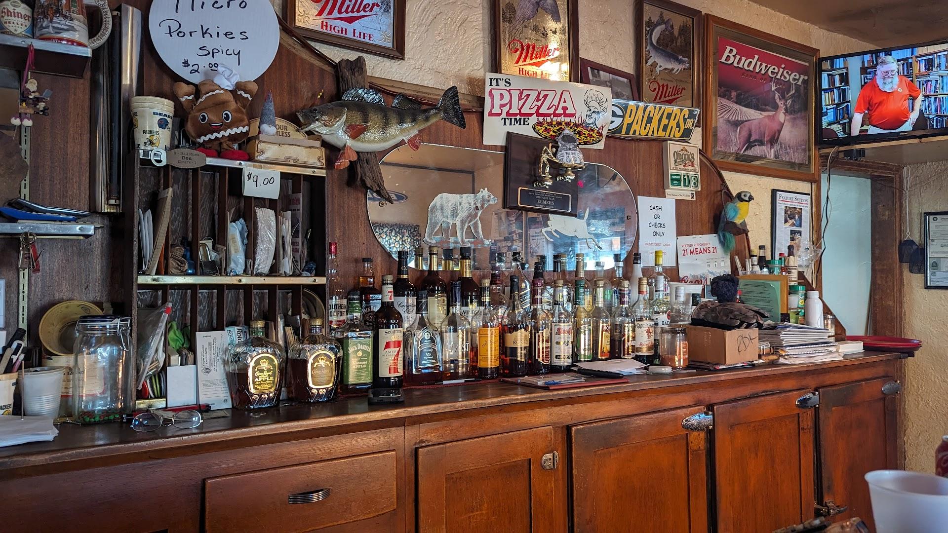 Elmer's Place