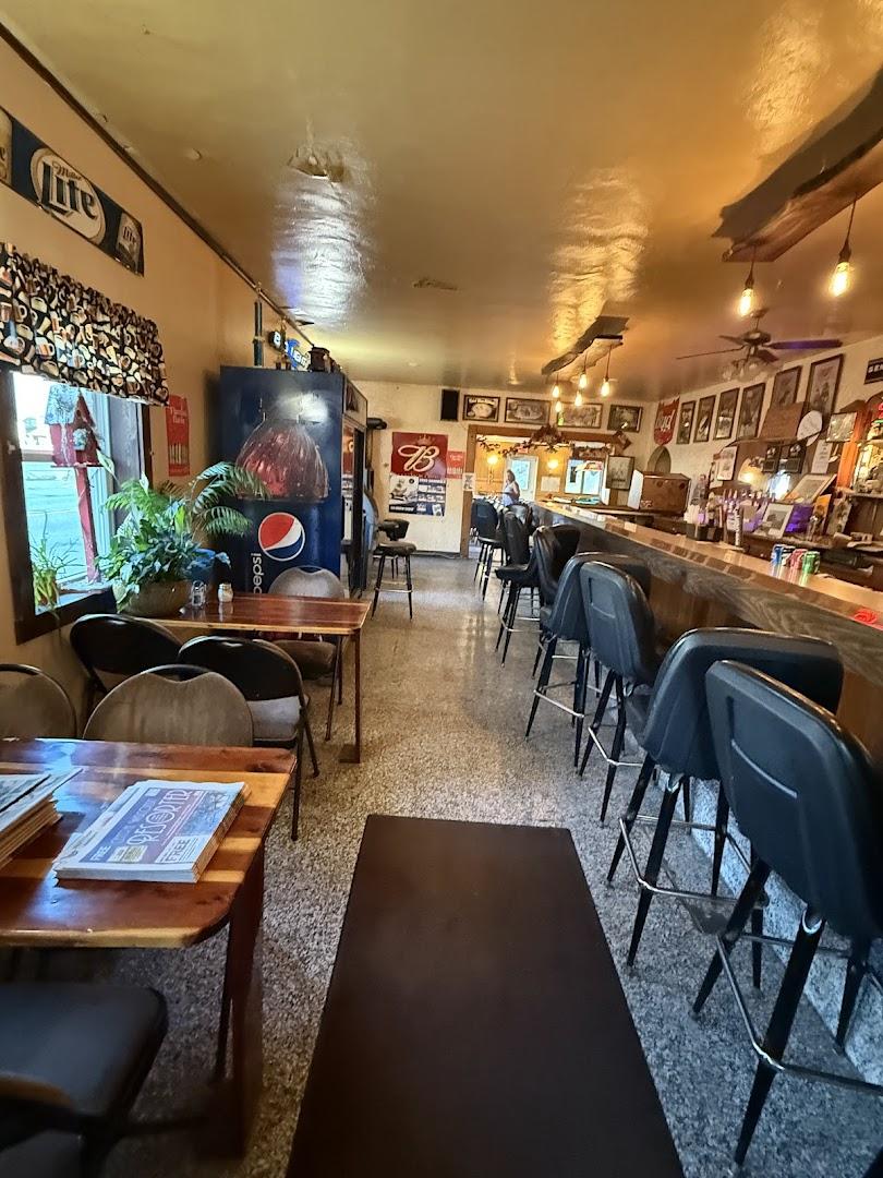 Elmer's Place