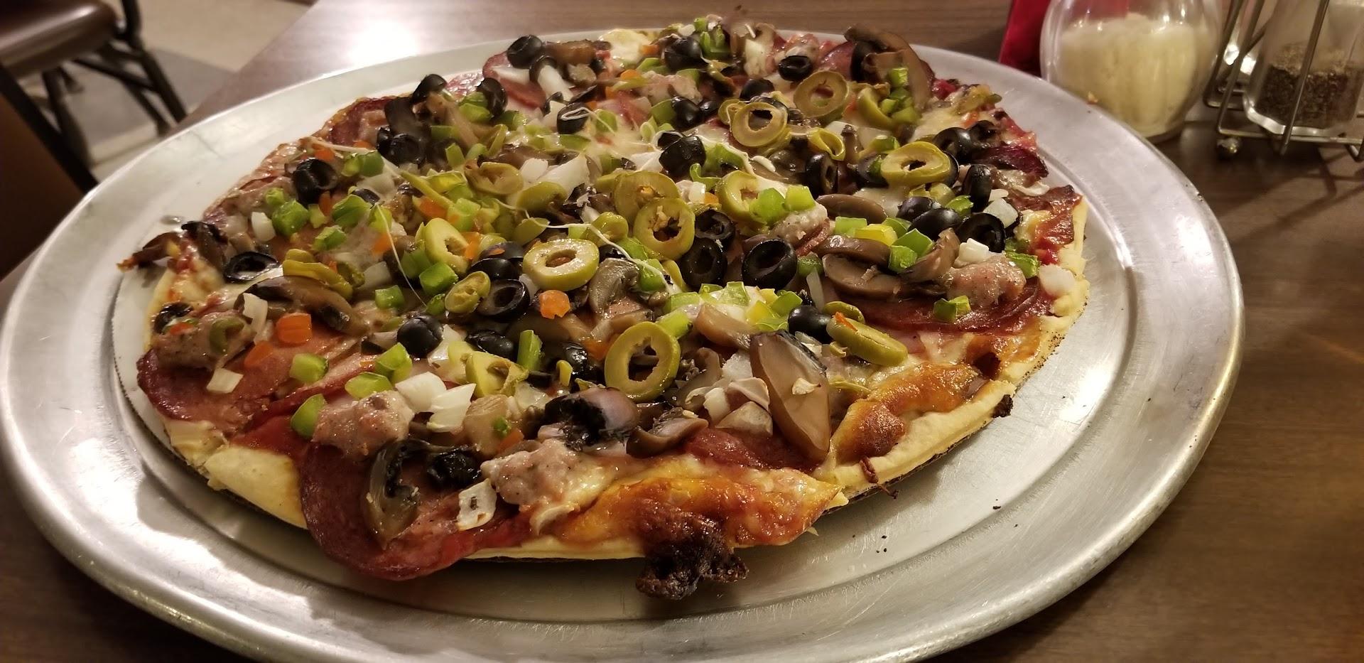 Elmer's Place