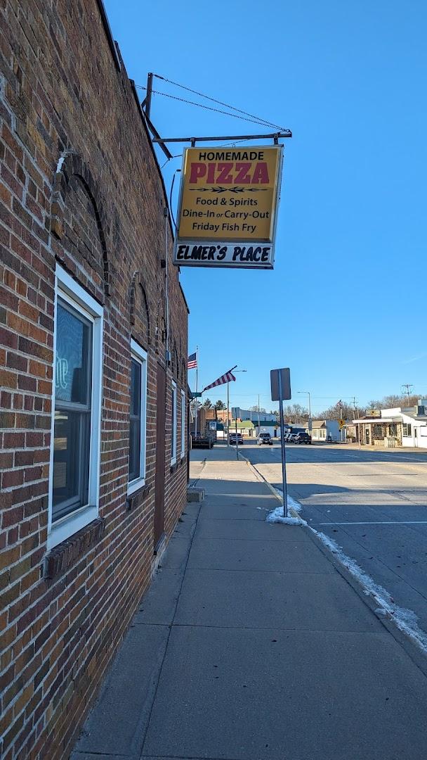 Elmer's Place
